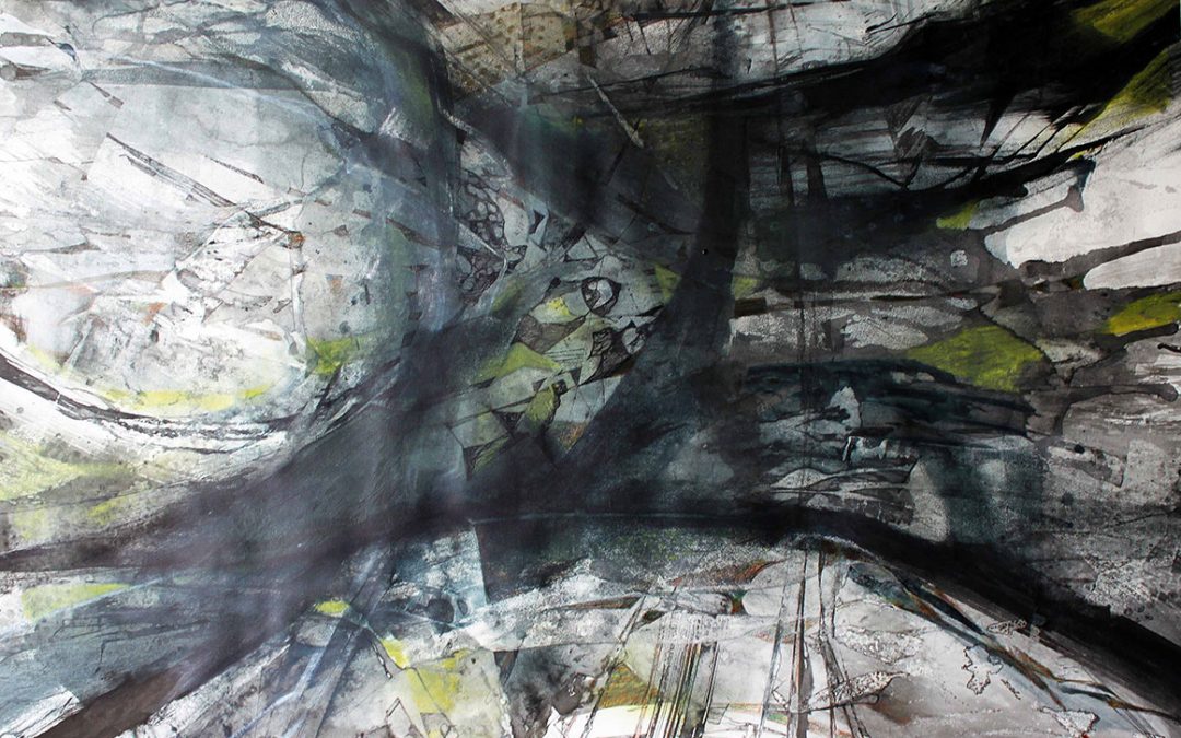 All The Rubbish in the Sea