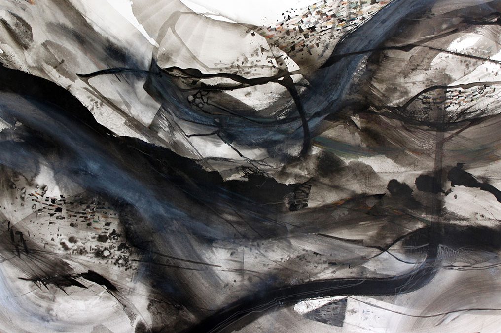 Gone with the Flow 1